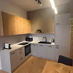 Chic 1br & 1lr Panoramic Sky View * Μπρατισλάβα