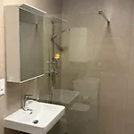 Lägenhet Chic 1br & 1lr Panoramic Sky View *