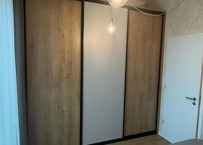 Chic 1br & 1lr Panoramic Sky View * Bratislava