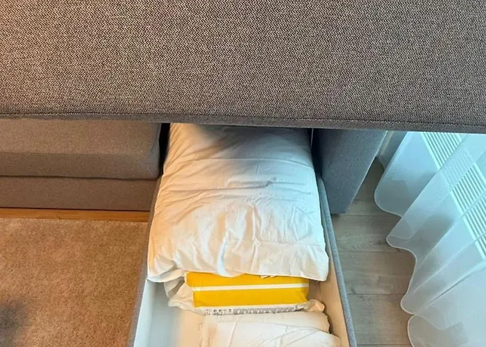 Chic 1br & 1lr Panoramic Sky View ブラチスラヴァ